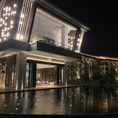 琼海官塘假日度假酒店·白石岭餐厅 User Photo
