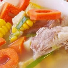 天府川味馆 User Photo