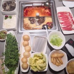 海底捞火锅(宜欣城店) User Photo