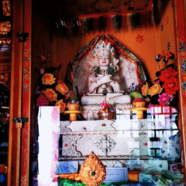 卡瑪當寺