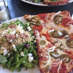 Pau Pizza張用戶圖片