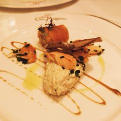Clos Maggiore User Photo