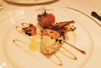 Clos Maggiore User Photo