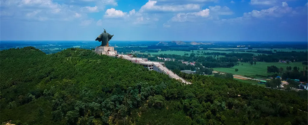人氣景點