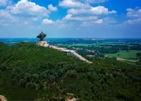 Mount Mangdang