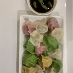 Cafeteria User Photo