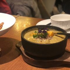 The Lakeside Veggie User Photo