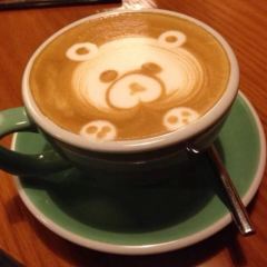 L.A Delight Cafe User Photo