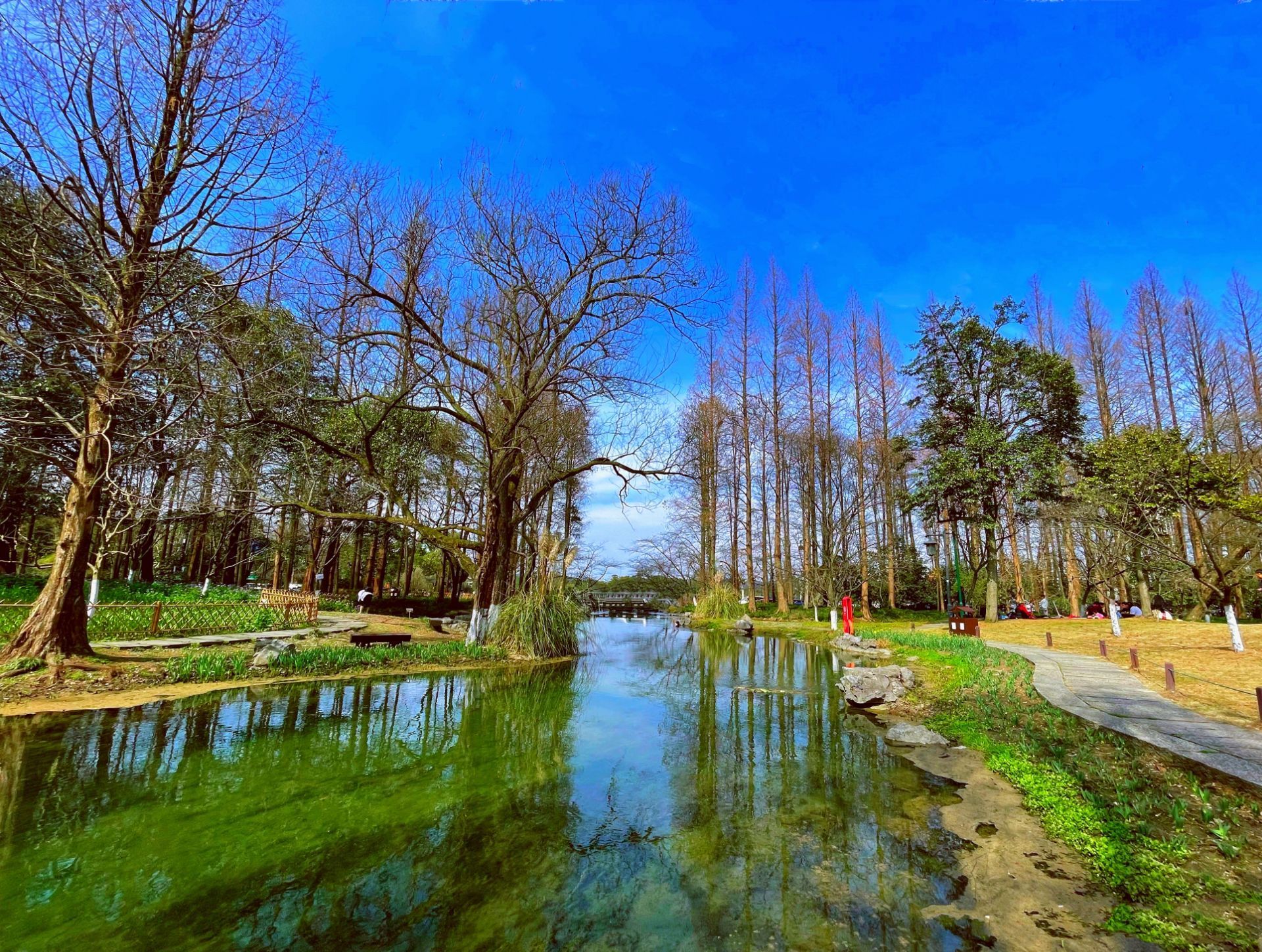 Prince Bay Park