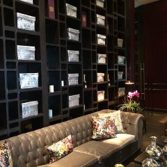 Inaaya Bistro User Photo