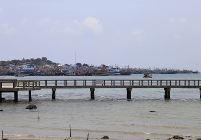 Frankston Pier