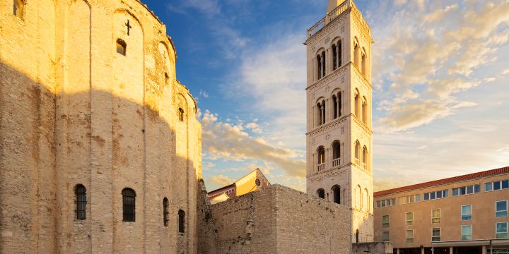 Cathedral of Saint Anastasia