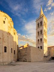 Catedral de Zadar