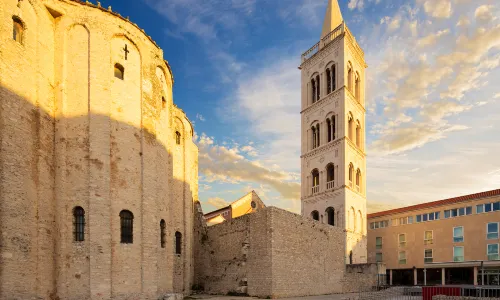 Cathedral of Saint Anastasia