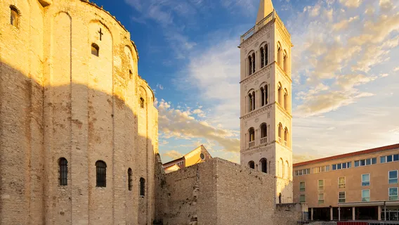 Cathédral Sainte-Anastasie