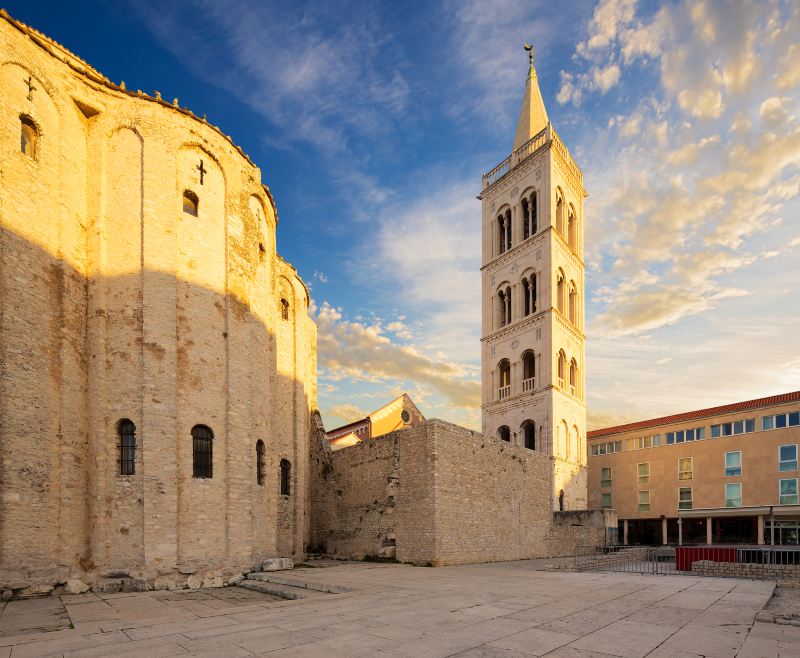 Cathedral of St. Anastasia