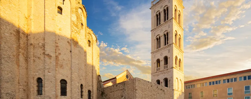 Saint Anastasia’s Cathedral