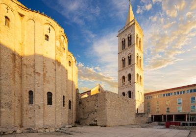 Cathedral of St. Anastasia