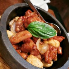 Youth Resturant 여행 사진
