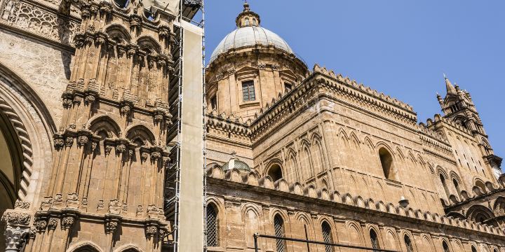 Duomo di Palermo