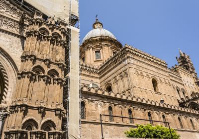 Palermo Cathedral