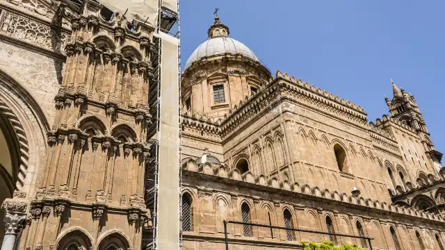 Hotels near Palermo Cathedral