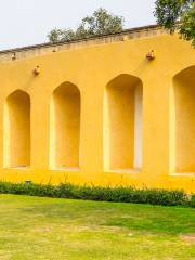 Jantar Mantar, Delhi