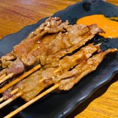 Shaohaobang (gongnong) User Photo