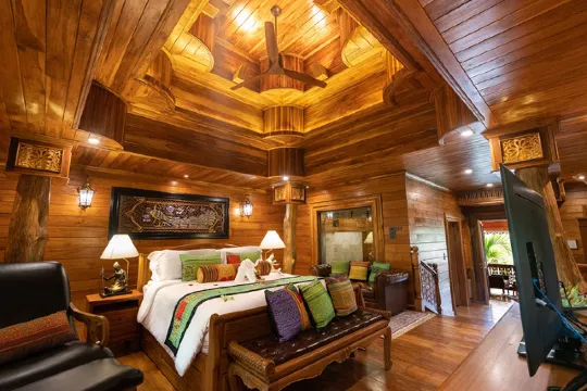 10 ที่พักเชียงใหม่ อยากหลับฝันดี ต้องจองที่นี่เท่านั้น!