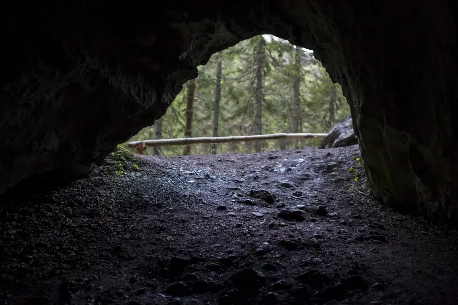 Maquoketa Caves State Park