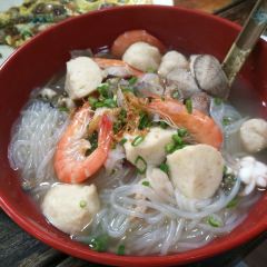 Lao Hai Wu User Photo