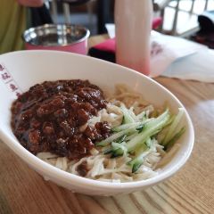 陈叔家的(铜陵店) User Photo