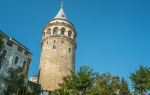 Galata Tower