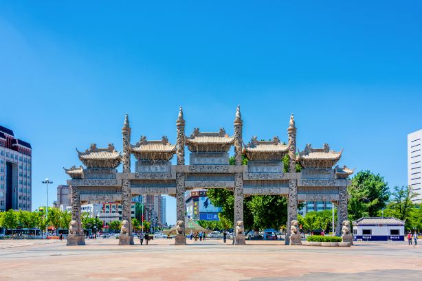 Guangyou Temple