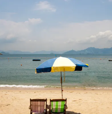 久米島 格安航空券