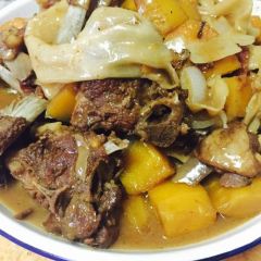 有家驴肉黄面(敦煌店) User Photo