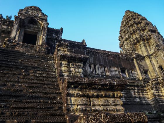 Angkor Dynasty