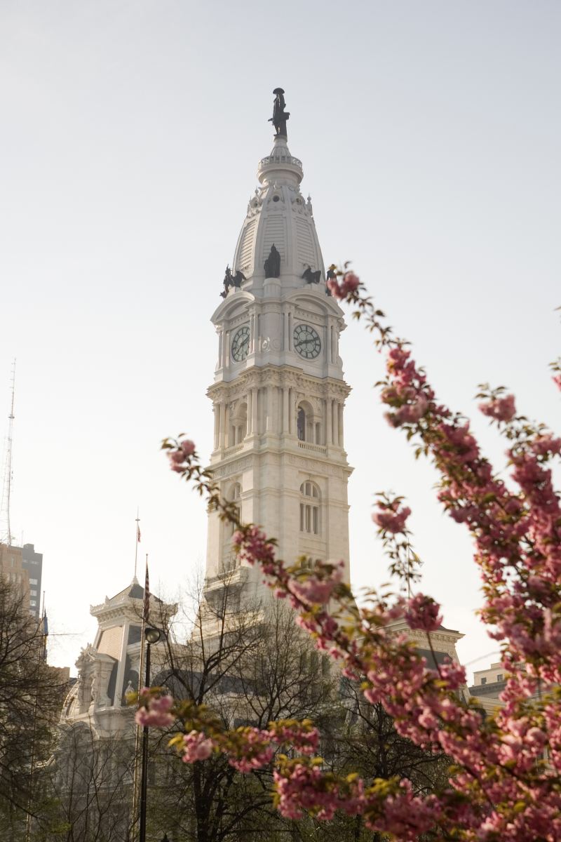 Philadelphia City Hall