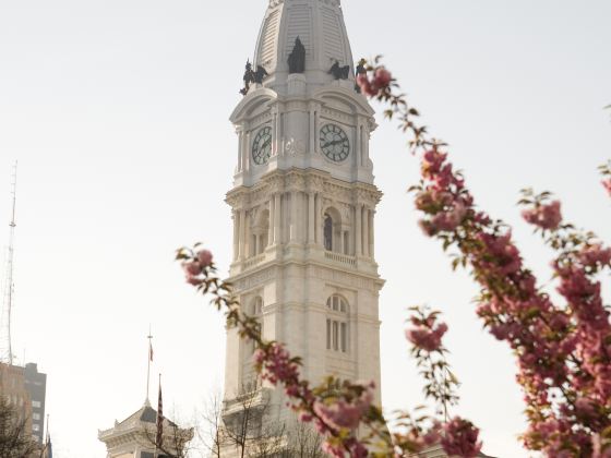 Philadelphia City Hall