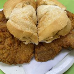 Sing Lei Cha Chaan Teng User Photo