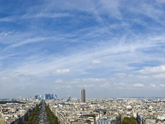 Montmartre