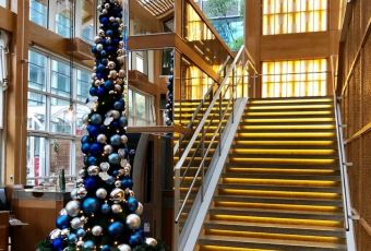 上海靜安香格里拉大飯店·Calypso地中海餐廳·酒廊用戶圖片