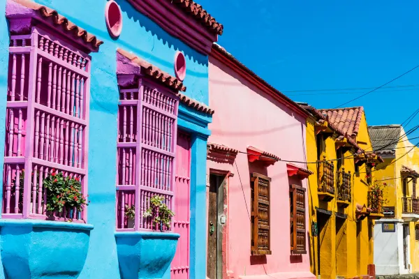 Hotel Castillo Real