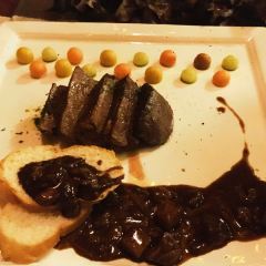 ISOLE RESTAURANT User Photo