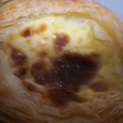 麦当劳(九棵树西路得来速店) User Photo