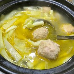 Wenlou Tangbao User Photo