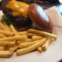 TGI Fridays User Photo
