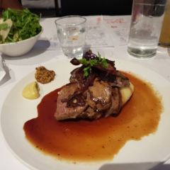 THE RAILWAY CLUB HOTEL STEAKHOUSE User Photo