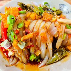 伤心凉粉(铁五显街店) User Photo