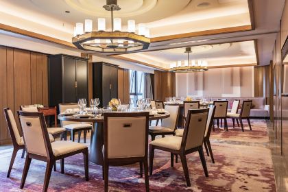 新兴筠城喜来登酒店·采悦轩中餐厅